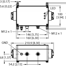 TBSB-A1-CS12 TBSB-A1-CS12