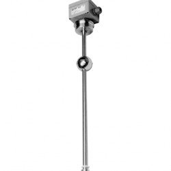 Magnetic Immersion Probe for Continuous Measurement LMC-Ex Magnetic Immersion Probe for Continuous Measurement LMC-Ex