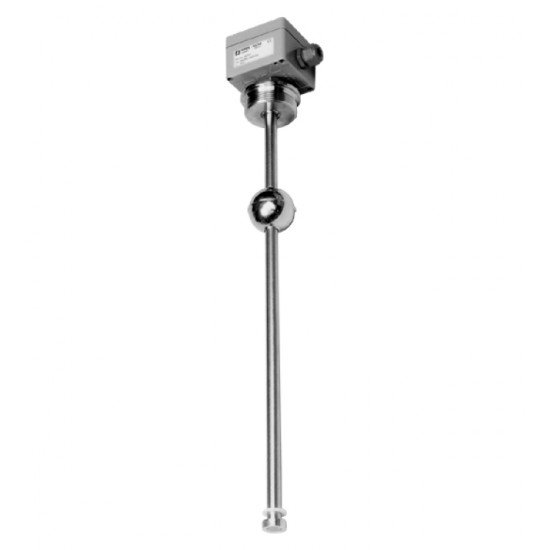 Magnetic Immersion Probe for Continuous Measurement LMC-Ex Magnetic Immersion Probe for Continuous Measurement LMC-Ex
