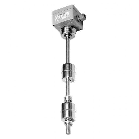 Magnetic Immersion Probe for Limit Value Detection LML-Ex Magnetic Immersion Probe for Limit Value Detection LML-Ex