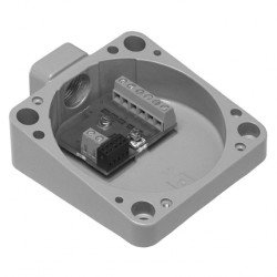 Base for read/write station U-P3-RX Base for read/write station U-P3-RX