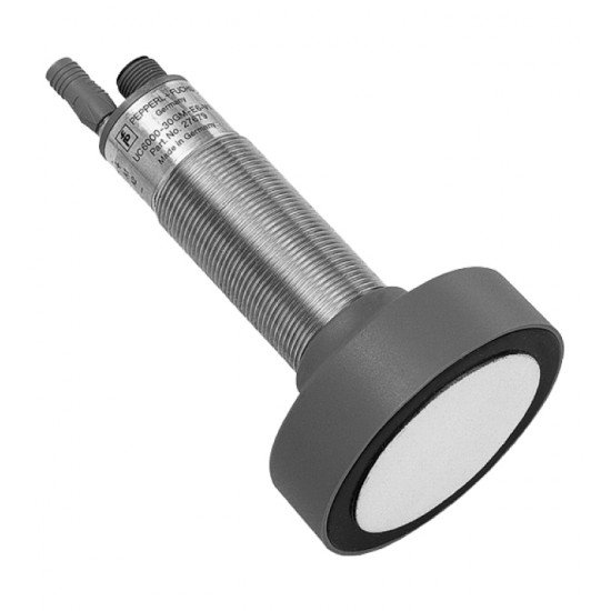 Ultrasonic sensor UC6000-30GM-E6R2-V15