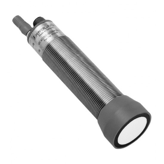 Ultrasonic sensor UC4000-30GM-IUR2-V15 Ultrasonic sensor UC4000-30GM-IUR2-V15