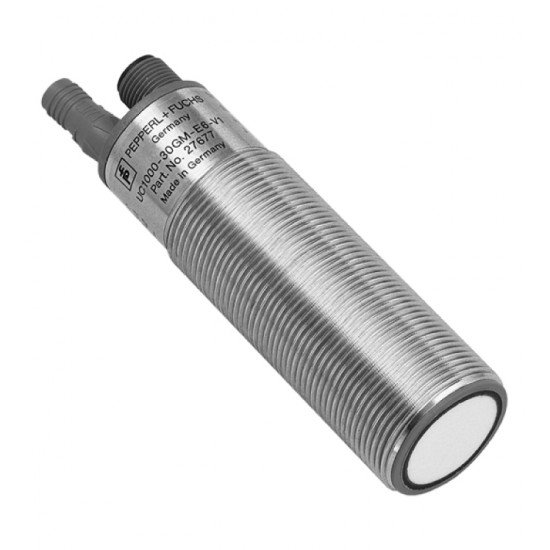 Ultrasonic sensor UC2000-30GM-E6R2-V15 Ultrasonic sensor UC2000-30GM-E6R2-V15
