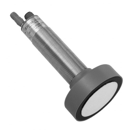 Ultrasonic sensor UC6000-30GM-IUR2-V15