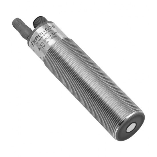 Ultrasonic sensor UC500-30GM-IUR2-V15 Ultrasonic sensor UC500-30GM-IUR2-V15