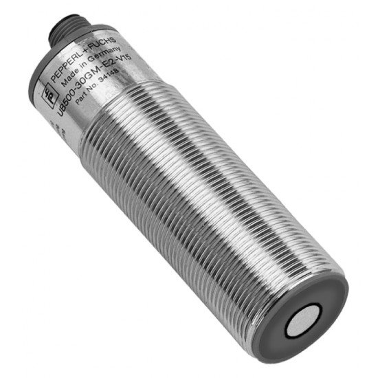 Ultrasonic sensor UB500-30GM-E4-V15 Ultrasonic sensor UB500-30GM-E4-V15