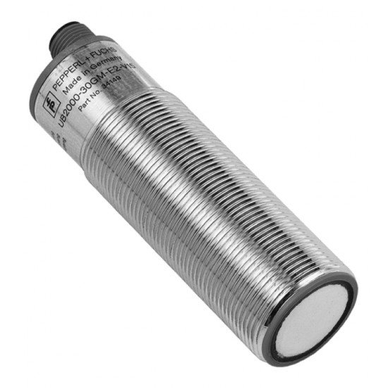 Ultrasonic sensor UB2000-30GM-E4-V15 Ultrasonic sensor UB2000-30GM-E4-V15