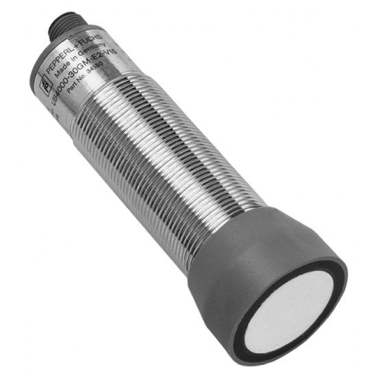 Ultrasonic sensor UB4000-30GM-E4-V15