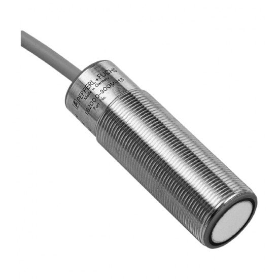 Ultrasonic sensor UB2000-30GM-H3 Ultrasonic sensor UB2000-30GM-H3