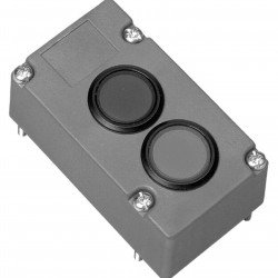 AS-Interface pushbutton module VAA-LT2-G1