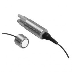 Ultrasonic sensor UC1000-30GM-E6R2-K-V15