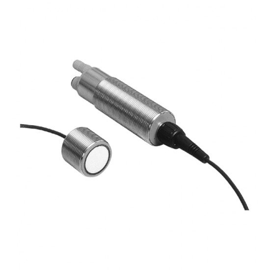 Ultrasonic sensor UC1000-30GM-E6R2-K-V15