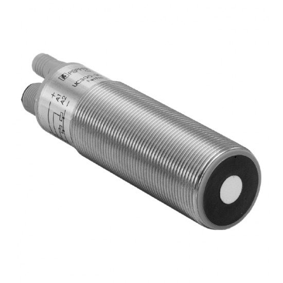Ultrasonic sensor UC500-30GM-E6R2-V15