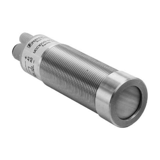 Ultrasonic sensor UCC1000-30GM-E6R2-V15