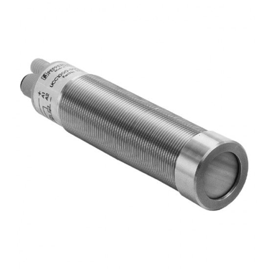 Ultrasonic sensor UCC1000-30GM-IUR2-V15