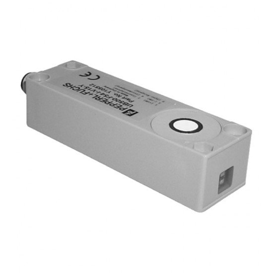 Ultrasonic sensor UB500-F54-E5-V15 Ultrasonic sensor UB500-F54-E5-V15