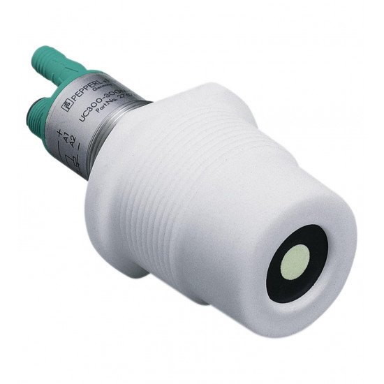 Sensor well M-105 Sensor well M-105