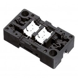 AS-Interface module mounting base U-G1F