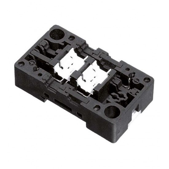 AS-Interface module mounting base U-G1F