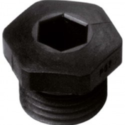 Blind plug VAZ-G4-B1