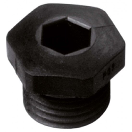 Blind plug VAZ-G4-B1