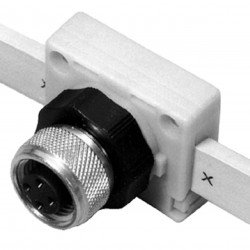 AS-Interface splitter box VAZ-G6F-V1 AS-Interface splitter box VAZ-G6F-V1
