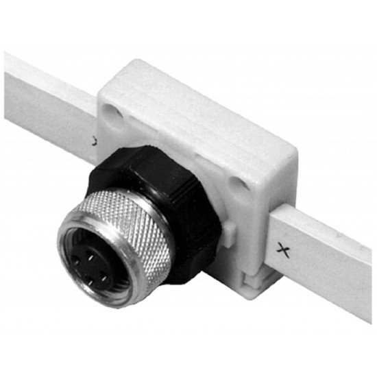AS-Interface splitter box VAZ-G6F-V1