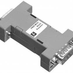 PROFIBUS master simulator VAZ-PB-SIM