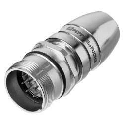 Cable connector 9416C Cable connector 9416C