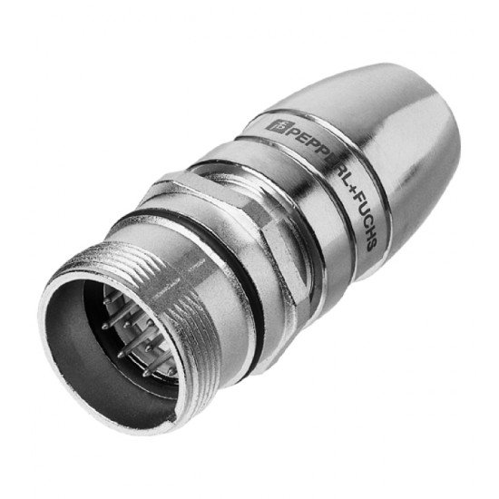 Cable connector 9416C Cable connector 9416C