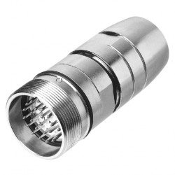 Female cordset 9426C