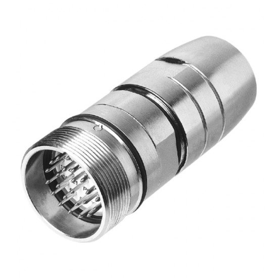 Female cordset 9426C