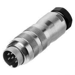 Cable connector 42308C Cable connector 42308C