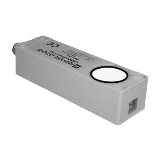 Ultrasonic sensor UB2000-F54-E5-V15