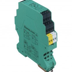AS-Interface sensor/actuator module VAA-4E4A-KE-ZE/R