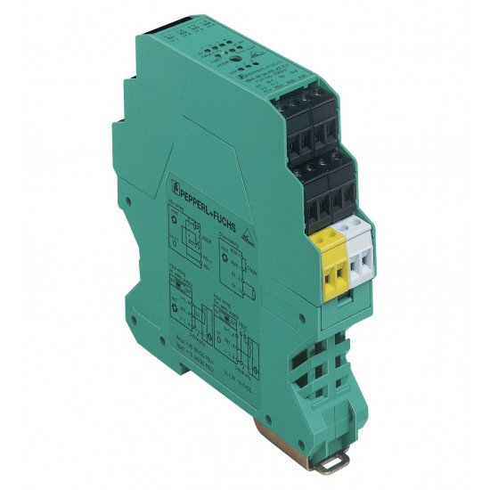 AS-Interface sensor/actuator module VAA-4E4A-KE-ZE/R