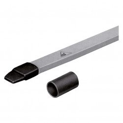 Flat cable sleeve VAZ-FK-ST1