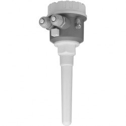 Capacitive limit switch LCL1 Capacitive limit switch LCL1