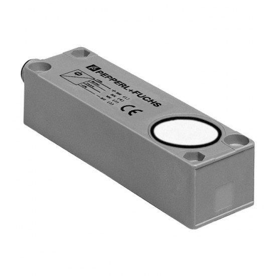 Ultrasonic sensor UB2000-F54-H3-V1