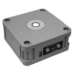 Ultrasonic sensor UB400-F42-UK-V95 Ultrasonic sensor UB400-F42-UK-V95