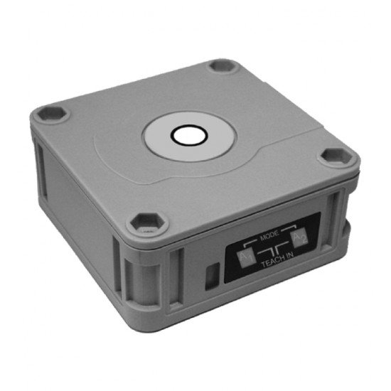 Ultrasonic sensor UB400-F42-UK-V95 Ultrasonic sensor UB400-F42-UK-V95