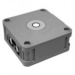 Ultrasonic sensor UB500-F42-E4-V15 Ultrasonic sensor UB500-F42-E4-V15