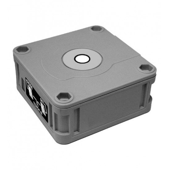 Ultrasonic sensor UB500-F42-E6-V15-Y70123089 Ultrasonic sensor UB500-F42-E6-V15-Y70123089
