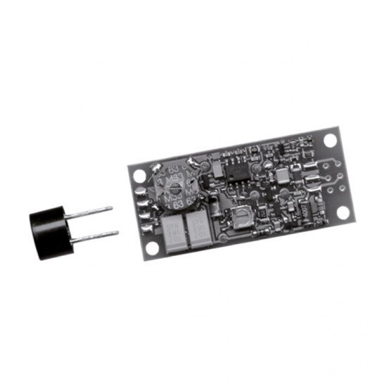 Ultrasonic sensor, transmitter UBE15M-H1