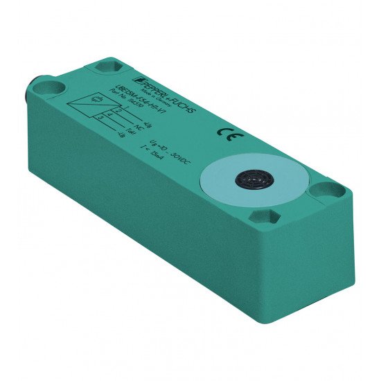 Ultrasonic sensor, transmitter UBE15M-F54-H1-V1 Ultrasonic sensor, transmitter UBE15M-F54-H1-V1