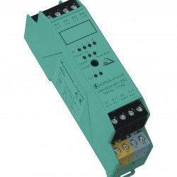 AS-Interface sensor/actuator module VBA-4E2A-KE1-Z/E2 AS-Interface sensor/actuator module VBA-4E2A-KE1-Z/E2