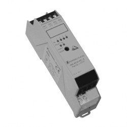 AS-Interface sensor/actuator module VBA-4E-KE1-Z AS-Interface sensor/actuator module VBA-4E-KE1-Z