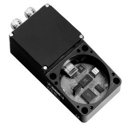 Base for read/write station U-P6-B6-V15B Base for read/write station U-P6-B6-V15B