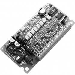 AS-Interface printed circuit board VBA-4E3A-CB-E/E2-S